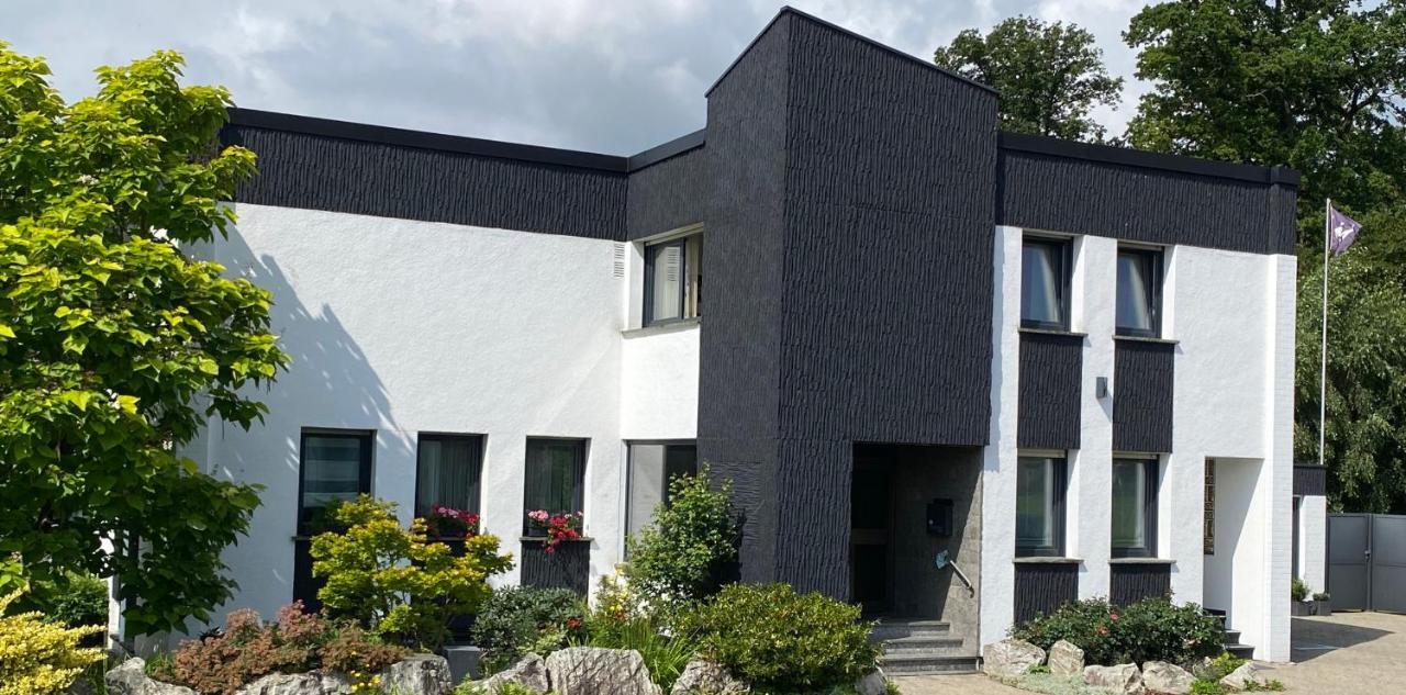 Casa Wimmer Allendorf an der Lumda Exterior photo