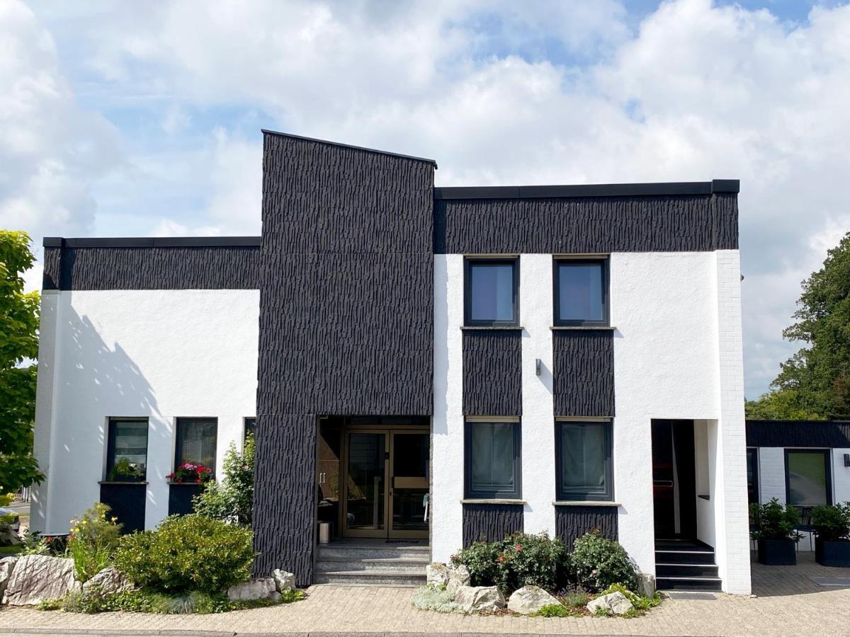 Casa Wimmer Allendorf an der Lumda Exterior photo