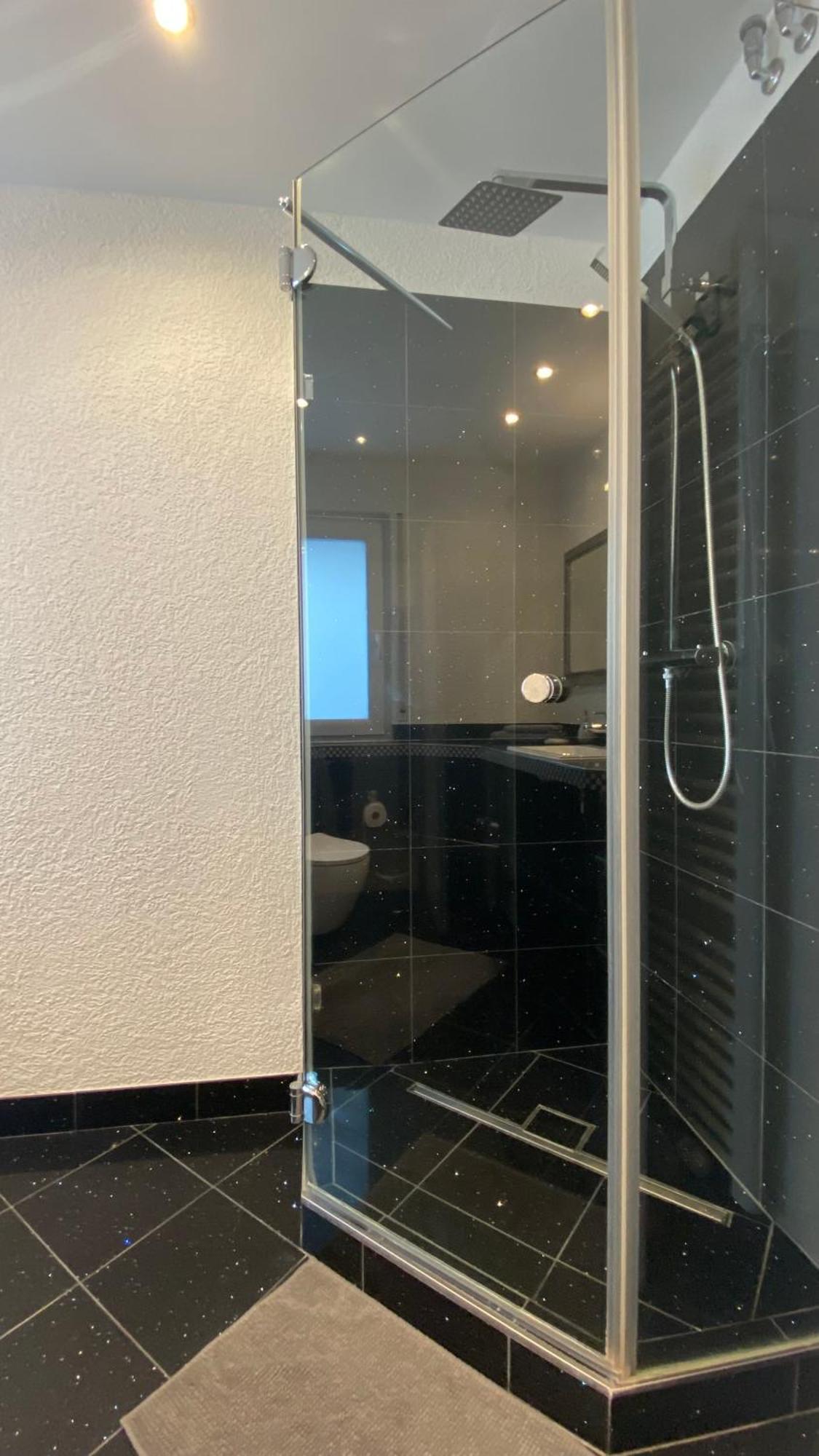 Casa Wimmer Allendorf an der Lumda Room photo
